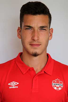 Yohan Le Bourhis