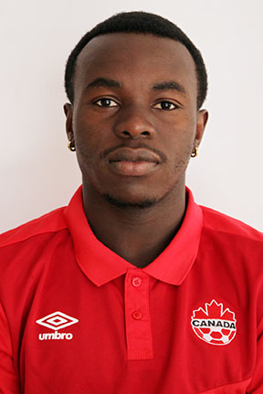 Kwame Awuah