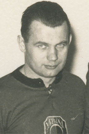 Ostap Steckiw