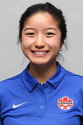 Erina Cho