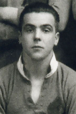 Jack Davidson
