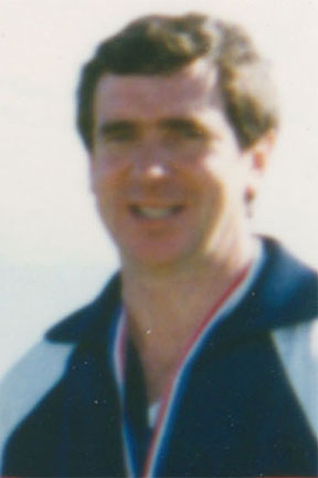 Stuart Brown