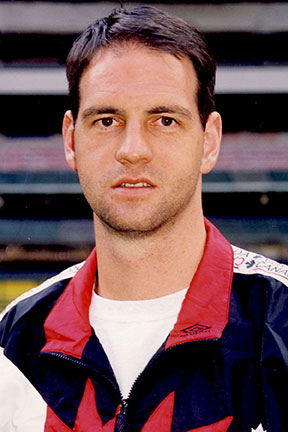 Paul Dolan