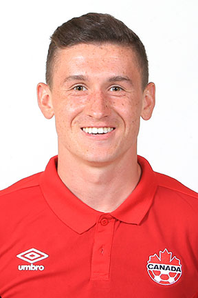 Fraser Aird