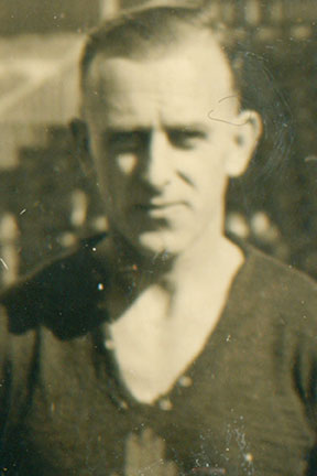 George Graham