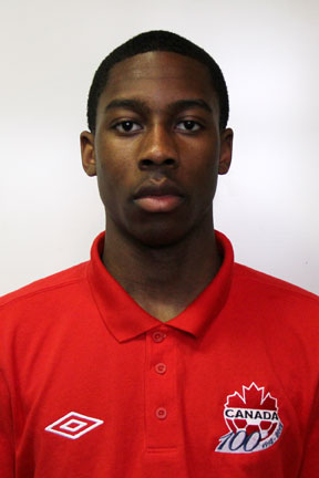 Kevon Black