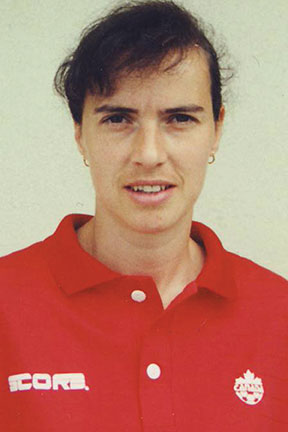 Sylvie Béliveau