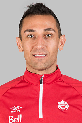 Vahid Assadpour