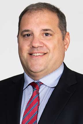 Victor Montagliani