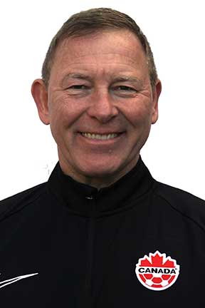 Greg Bay
