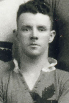 Jack Monaghan