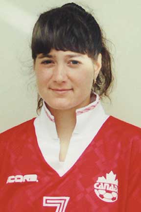 Jenny Hafting