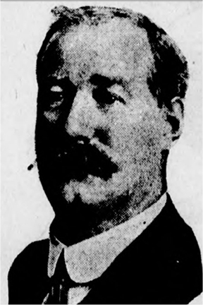 John Easton