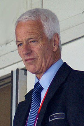 Walter Sieber