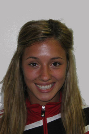 Caroline Szwed