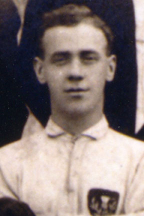 Geordie Campbell