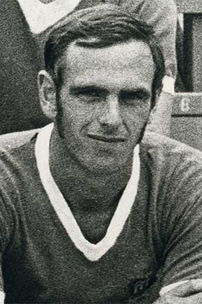 John Schepers