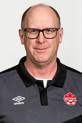 Dr. Tim King