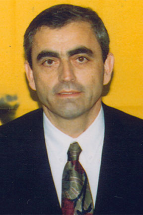 Tony Evangelista