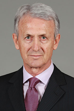 Benito Floro