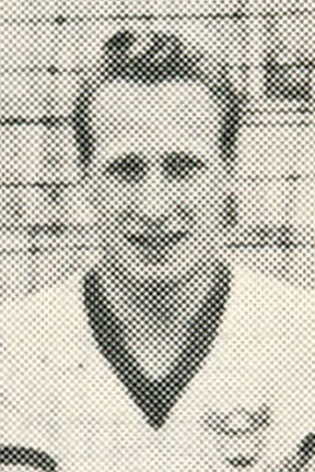 Ralph Burkinshaw