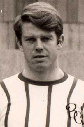 Peter Dinsdale
