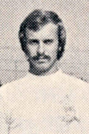 Zachary Breganski