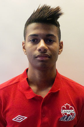 Mikaël Cantave