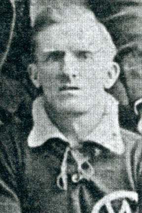 Albert Thombs