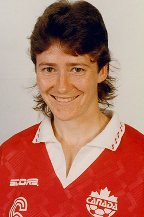Geraldine Donnelly