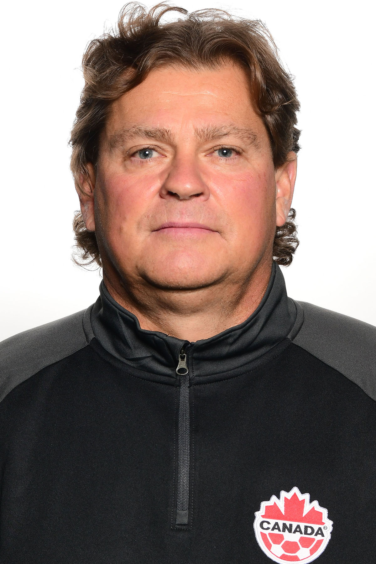 Doug Lusk