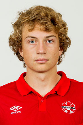 Brendan Skinner
