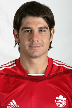 Paul Peschisolido