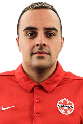 Nicolas Gonzalez