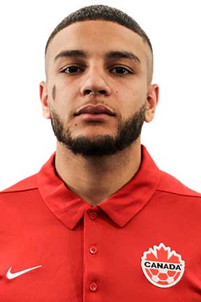 Oussama Laguel