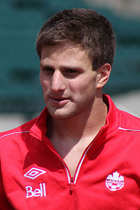 Daniel Haber