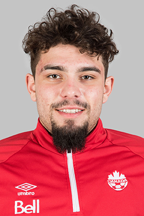 Brandon Lima