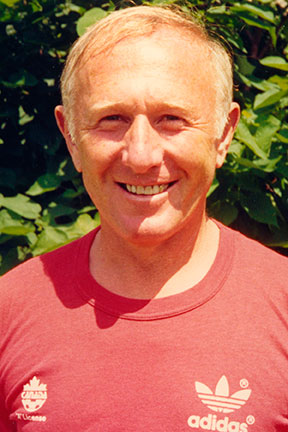Bert Goldberger
