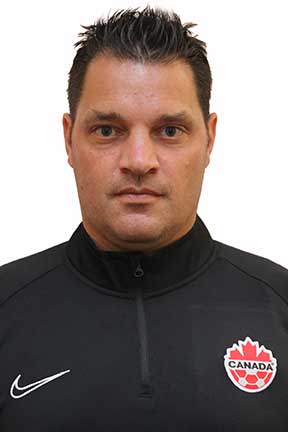 Andrew Olivieri