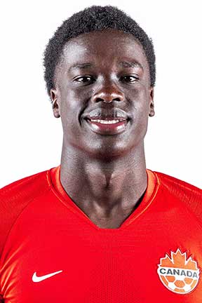 Noble Okello