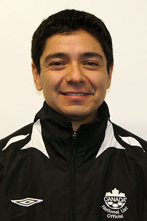 Christian Palavicino