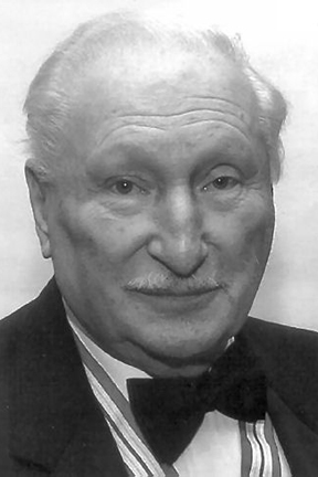 George Gross