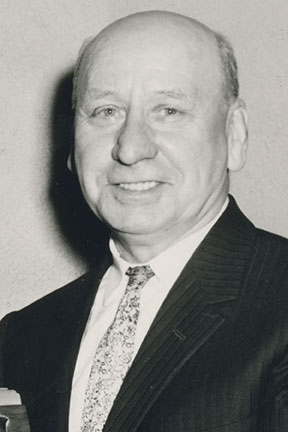 Bill Simpson