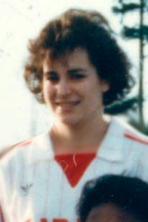 Maureen Cant