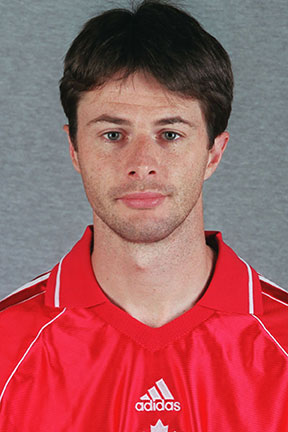 Paul Fenwick