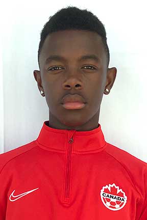 Malick Daouda