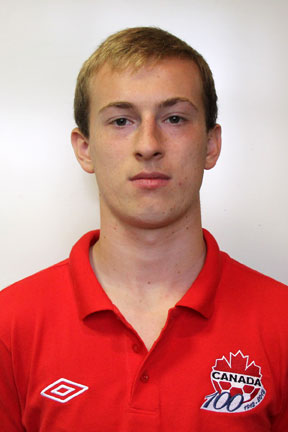 Jordan Haynes
