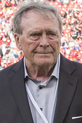 Bill Gilhespy