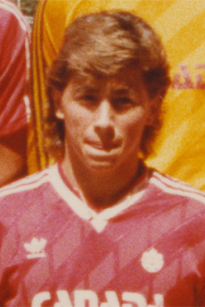 Nick De Santis