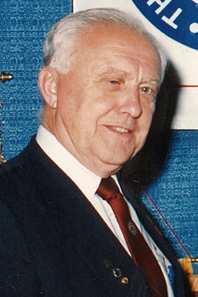 Bill Hoyle